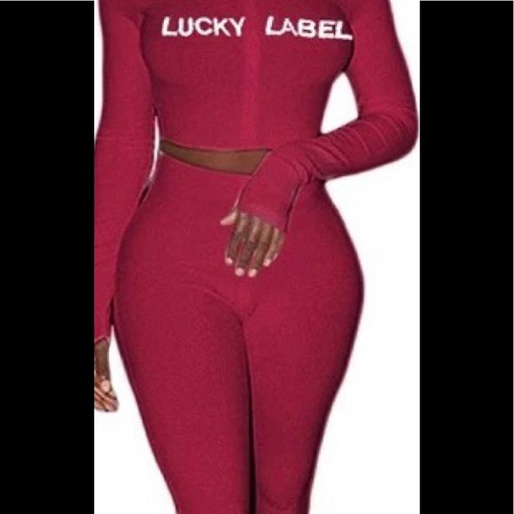 Lucky Label - Picture 2 of 3